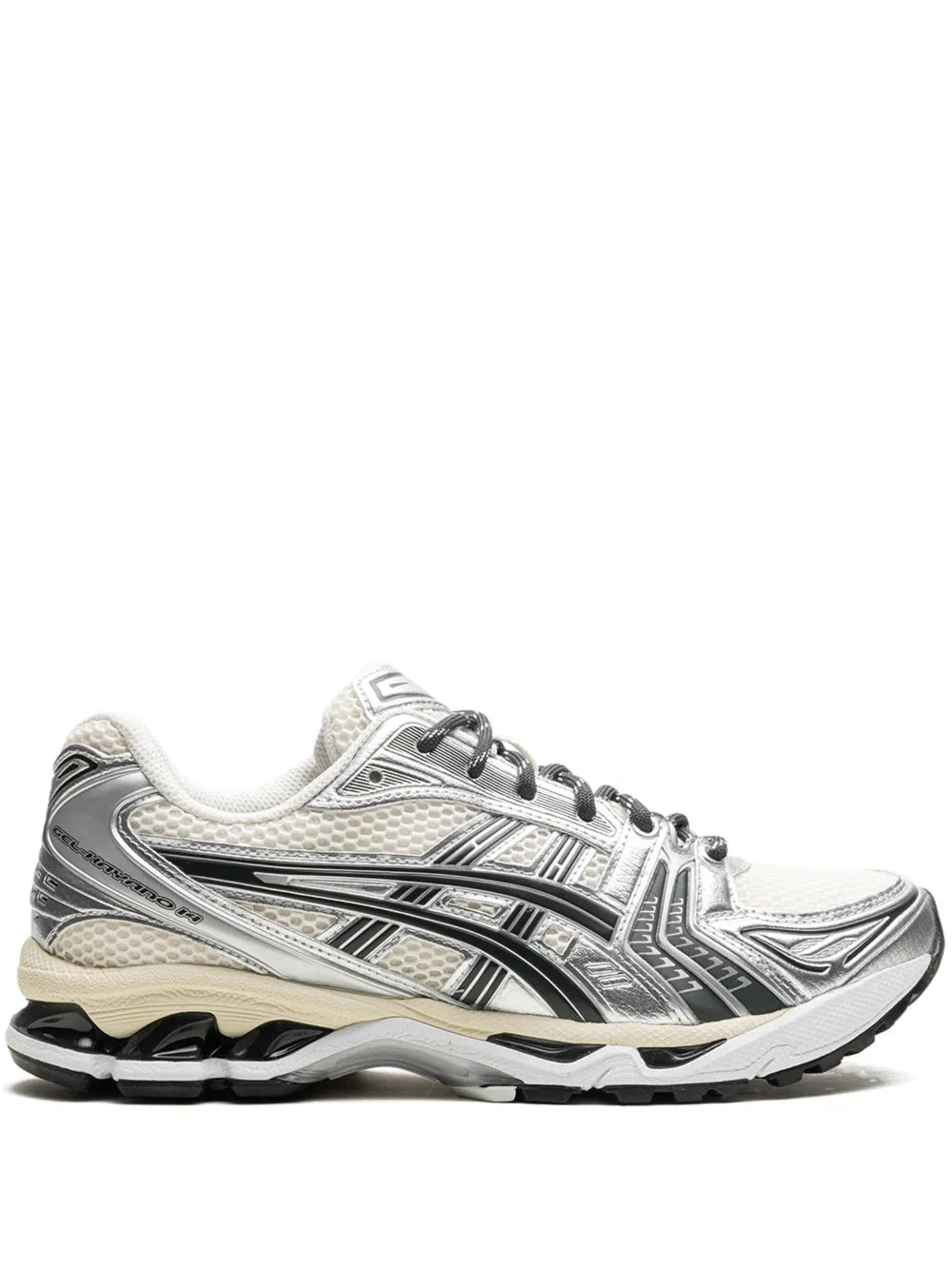 ASICS GEL KAYANO 14 CREAM