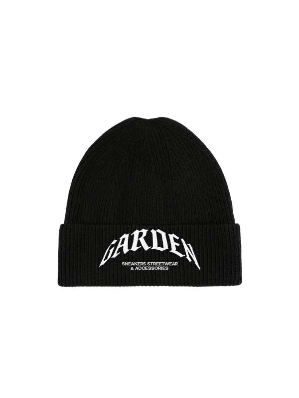 GARDEN BEANIE