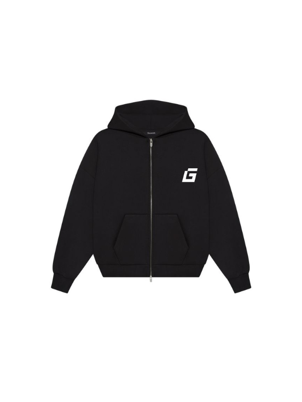 GARDEN HOODIE