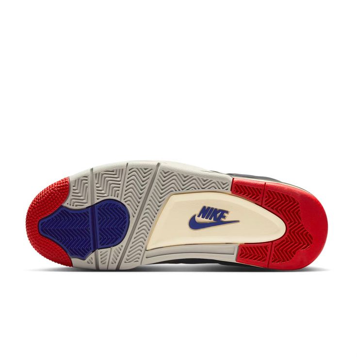 AIR JORDAN 4 RARE AIR