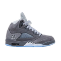 AIR JORDAN 5 WOLF GREY