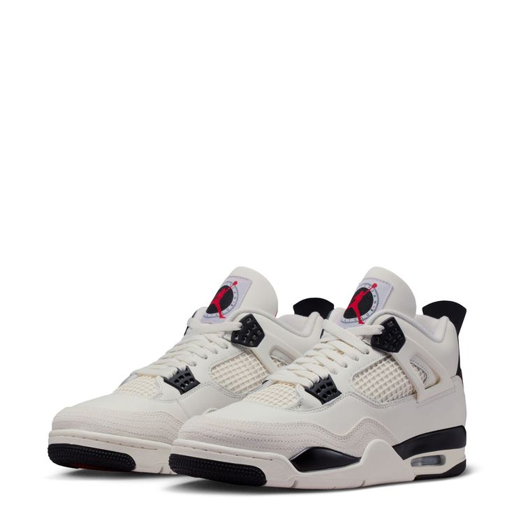 AIR JORDAN 4 FLIGHT CLUB