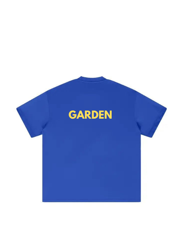 GARDEN SOLE DEPARTMENT
