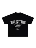 TRUST THE TAG by GARDEN