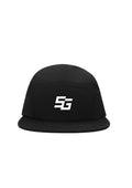 SG EMBRIODED LOGO 5 PANEL