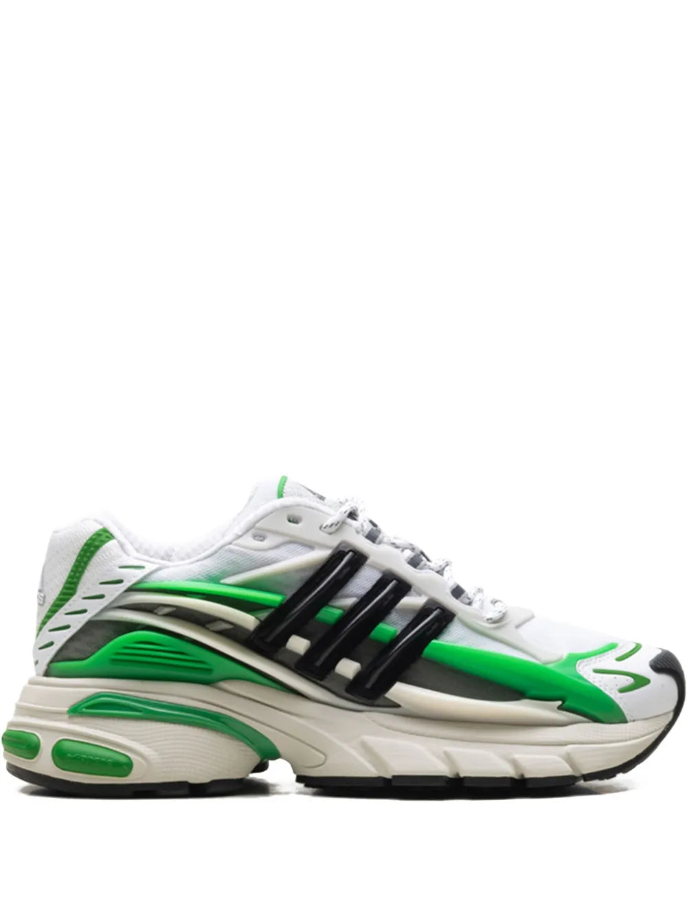 ADIDAS JELLYFISH x PHARRELL WILLIAM (PINE GREEN)