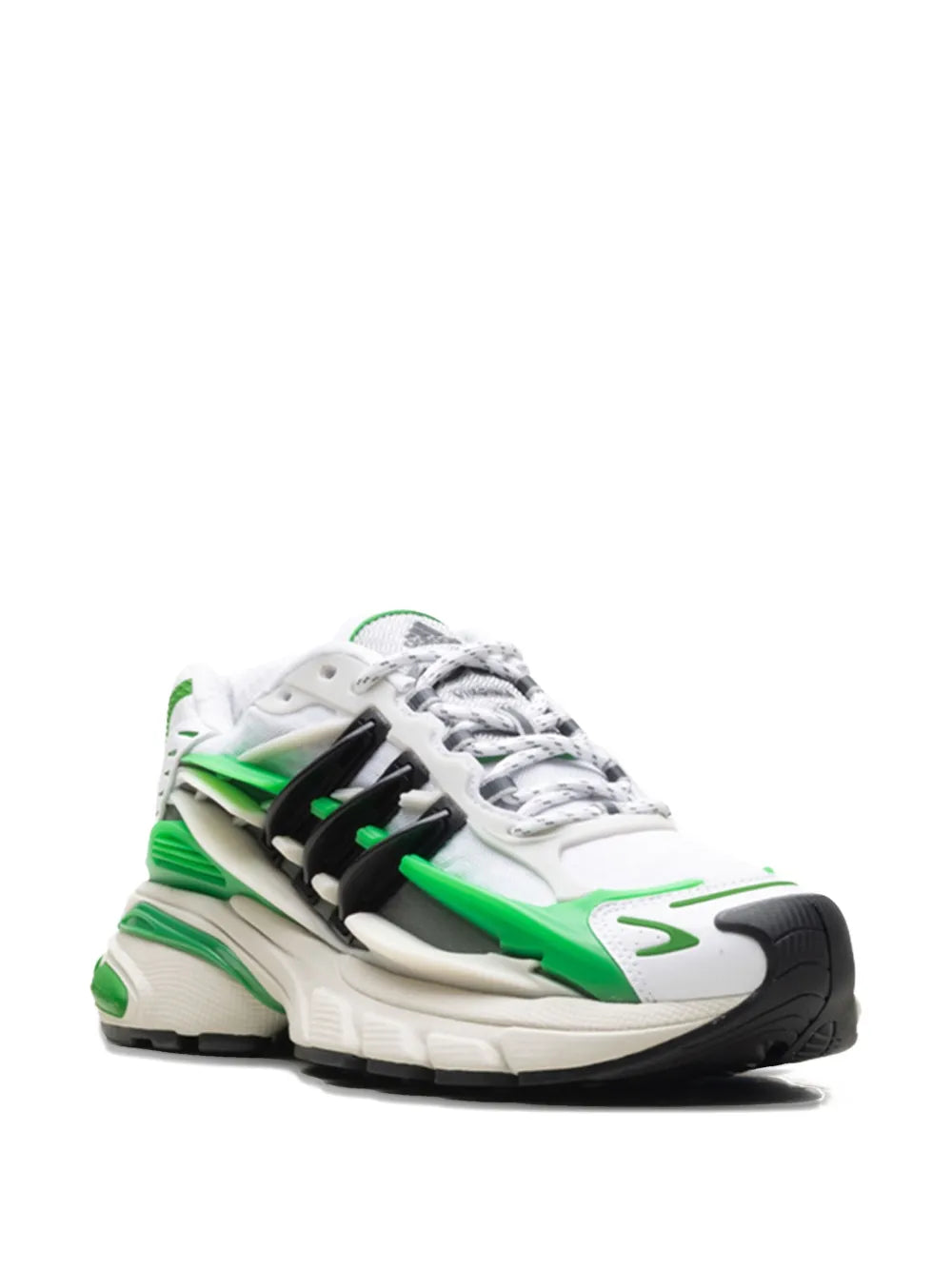 ADIDAS JELLYFISH x PHARRELL WILLIAM (PINE GREEN)