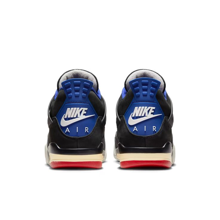 AIR JORDAN 4 RARE AIR