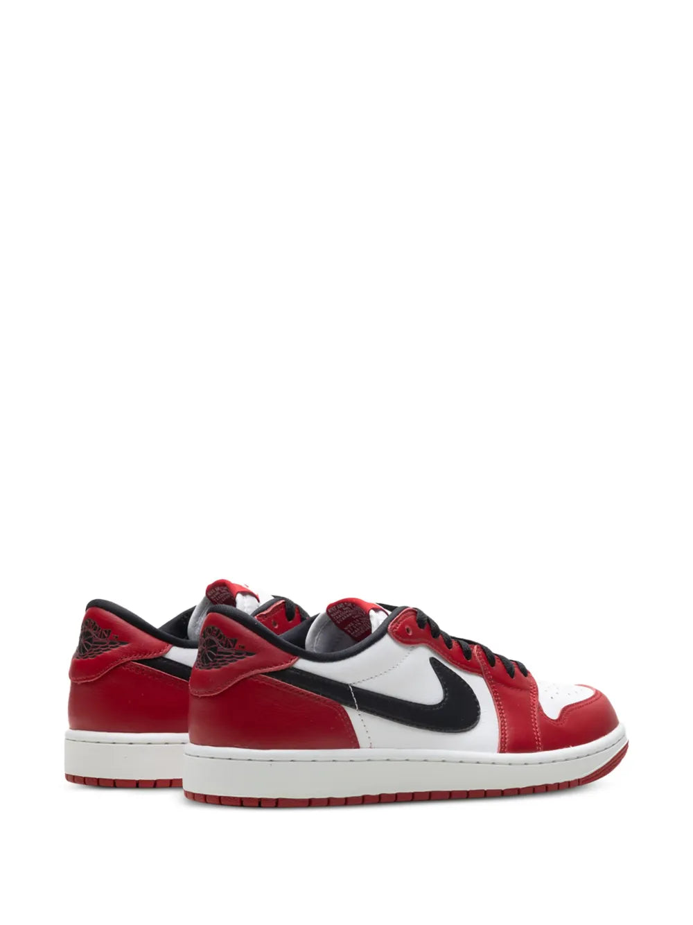 AIR JORDAN 1 LOW OG CHICAGO